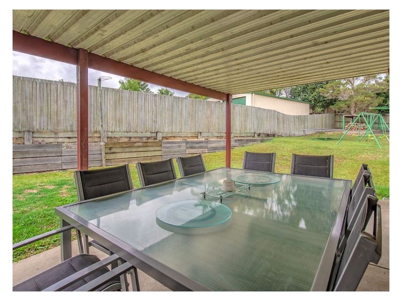 32 Wappa Outlook Drive, Yandina QLD 4561