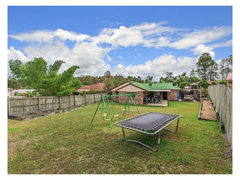 32 Wappa Outlook Drive, Yandina QLD 4561