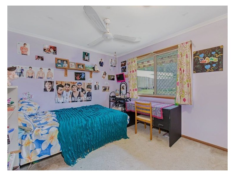 32 Wappa Outlook Drive, Yandina QLD 4561