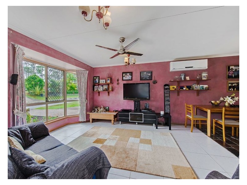 32 Wappa Outlook Drive, Yandina QLD 4561