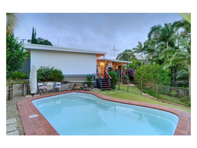 57 Nyes Crescent, Buderim QLD 4556