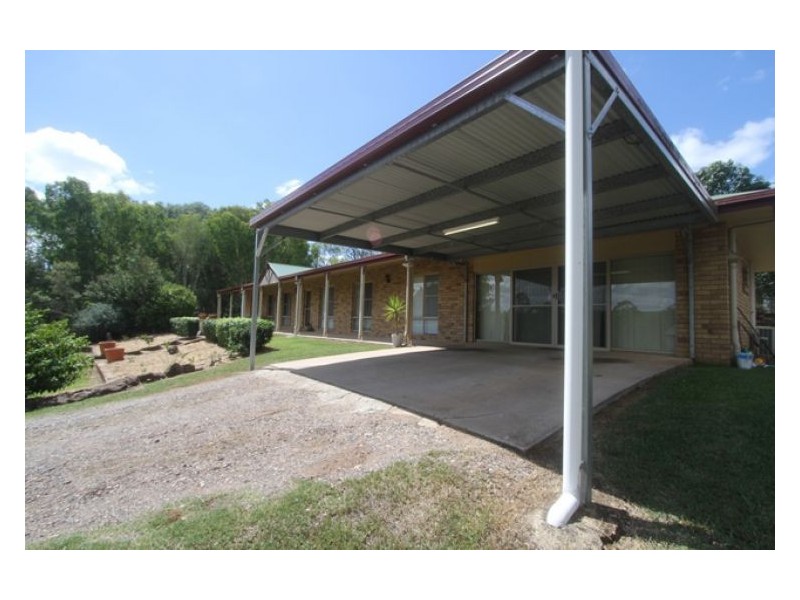 21 Gaylard Road, Image Flat QLD 4560