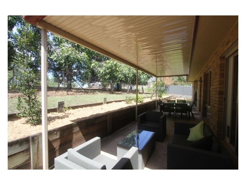 21 Gaylard Road, Image Flat QLD 4560