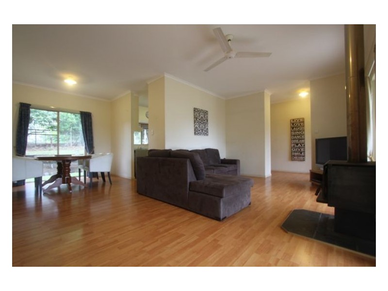 21 Gaylard Road, Image Flat QLD 4560