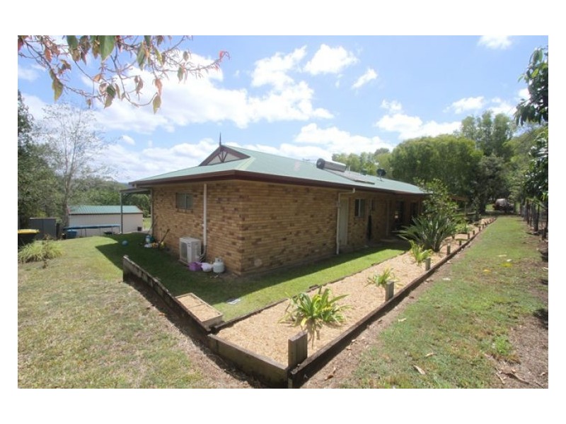21 Gaylard Road, Image Flat QLD 4560