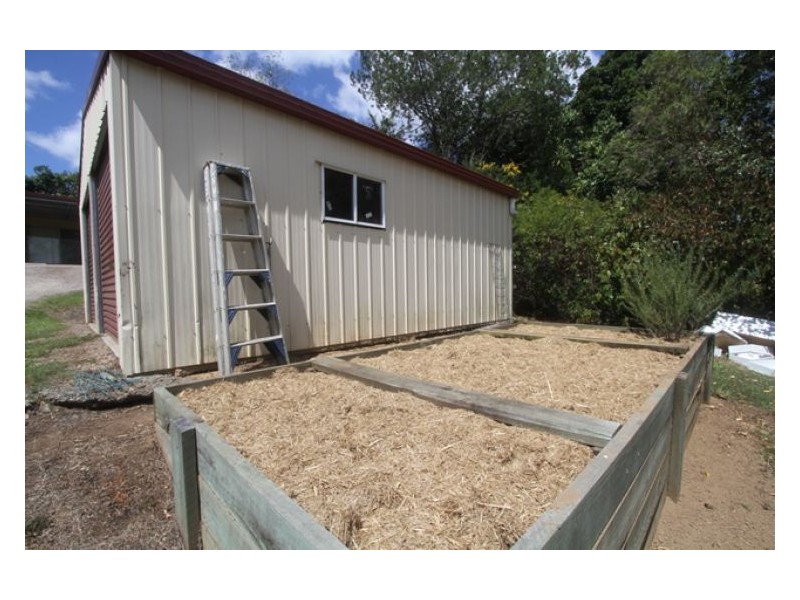 21 Gaylard Road, Image Flat QLD 4560