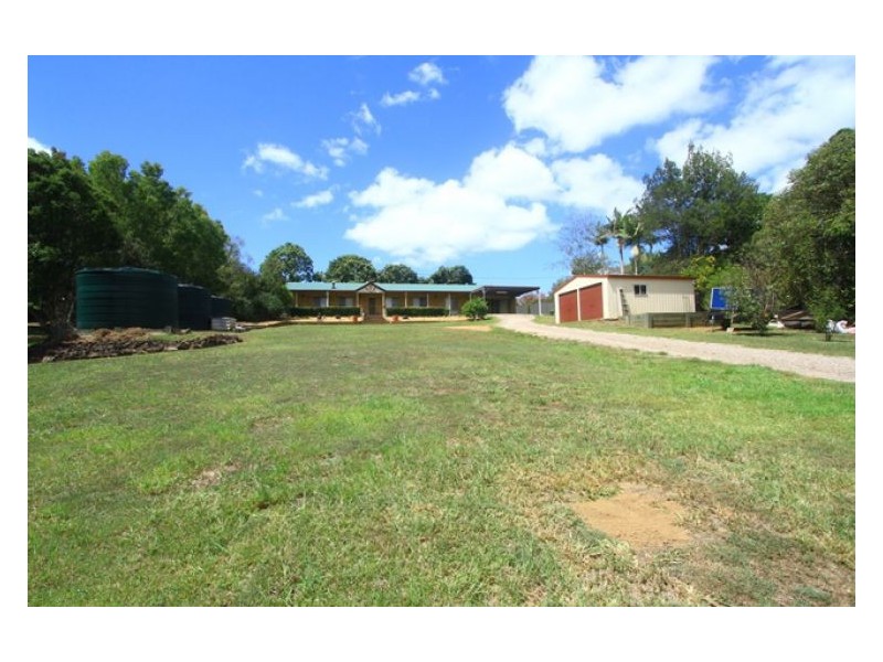 21 Gaylard Road, Image Flat QLD 4560