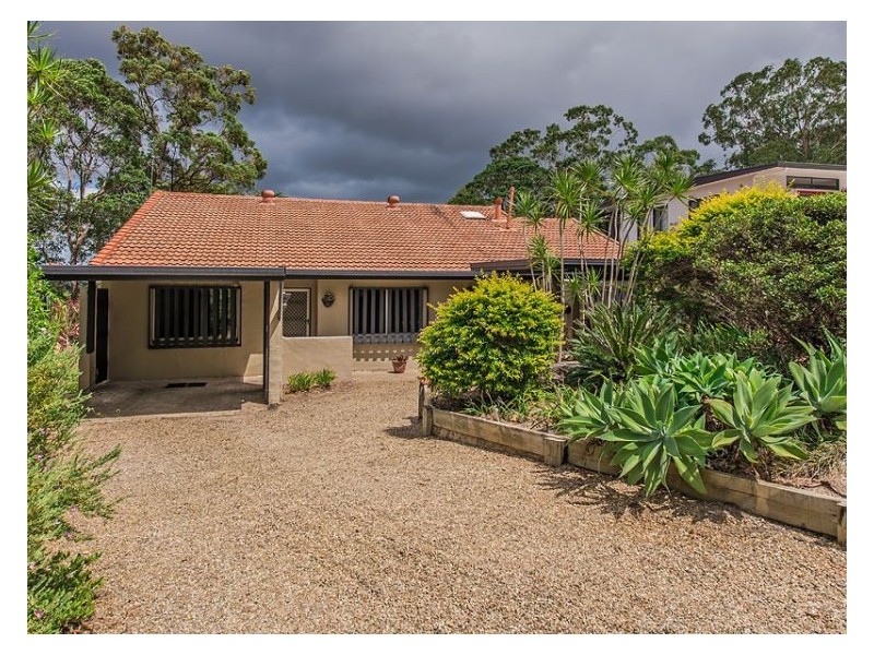 12 Rifle Range Road, Nambour QLD 4560