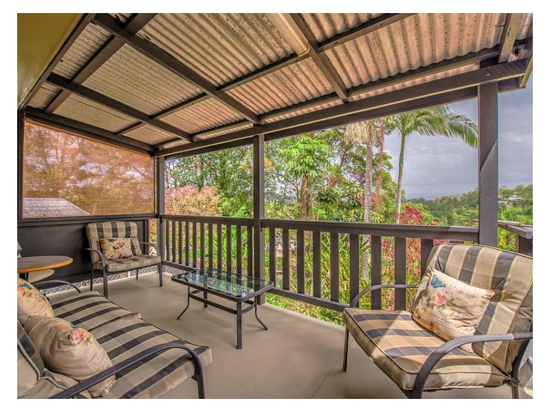12 Rifle Range Road, Nambour QLD 4560
