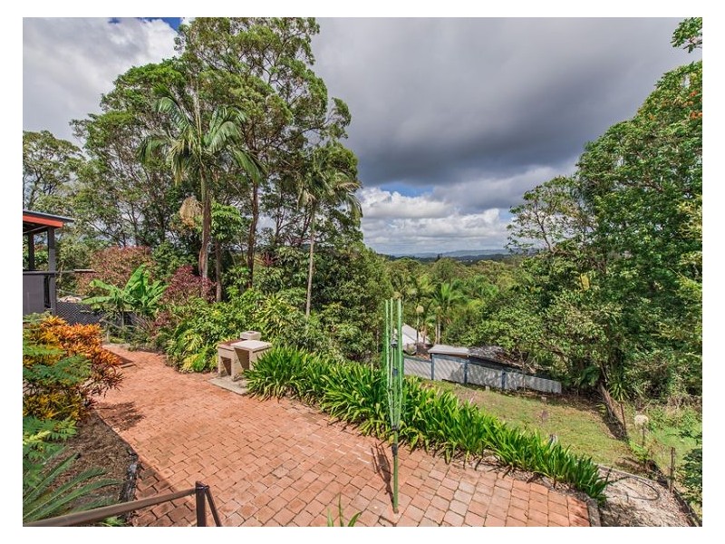 12 Rifle Range Road, Nambour QLD 4560