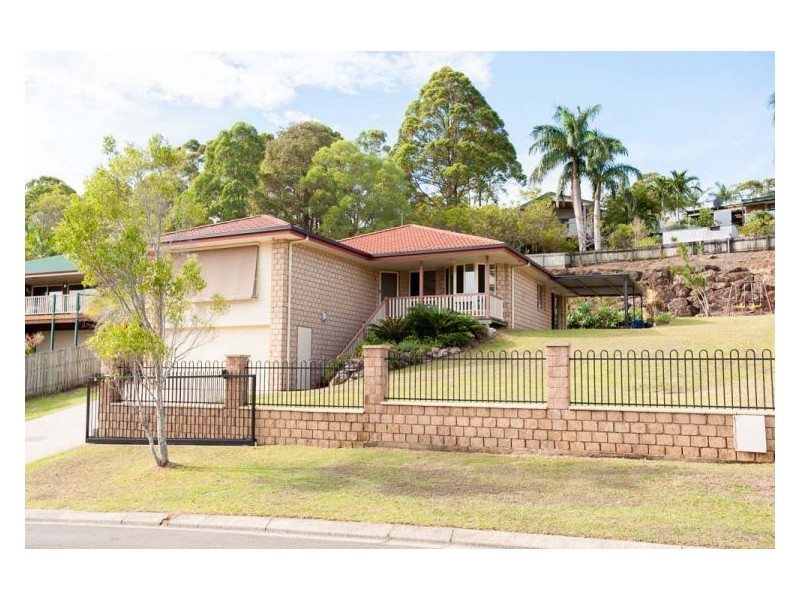 27 Dungannon Court, Buderim QLD 4556