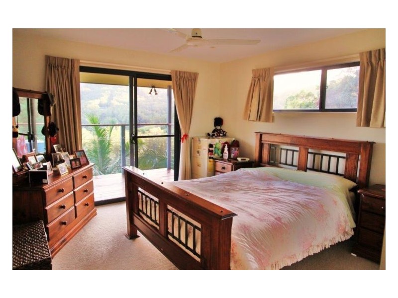 410 Hunchy Road, Hunchy QLD 4555