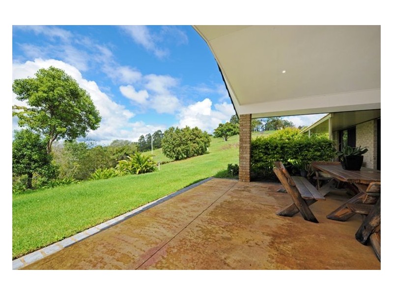 164 Dulong School Road, Dulong QLD 4560