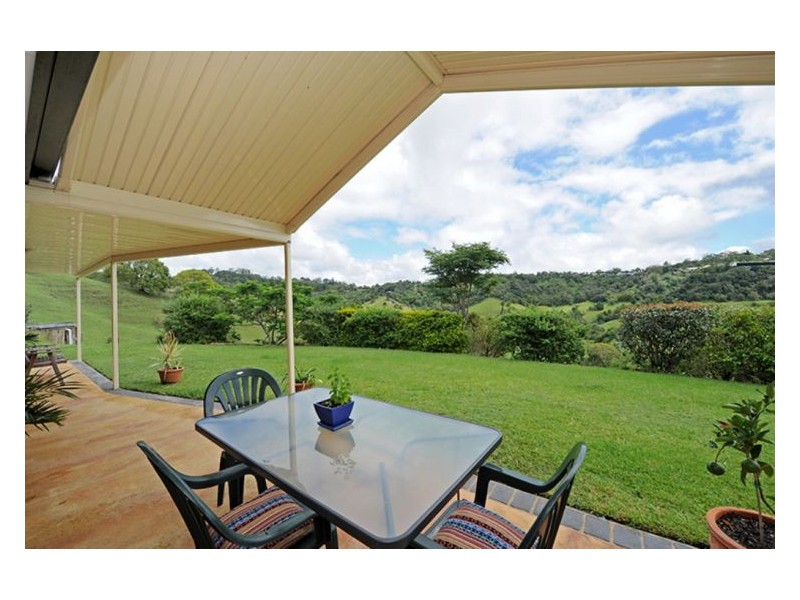 164 Dulong School Road, Dulong QLD 4560