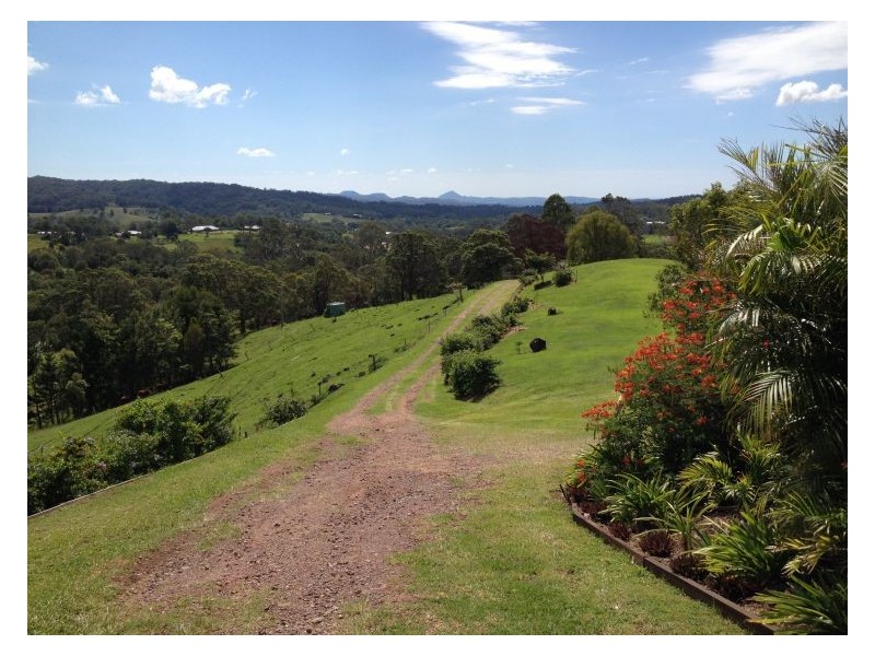 164 Dulong School Road, Dulong QLD 4560