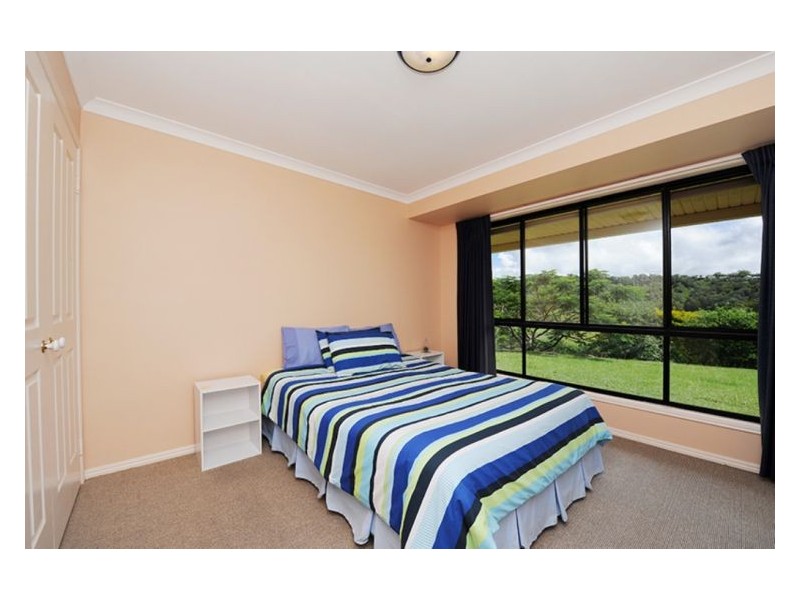 164 Dulong School Road, Dulong QLD 4560