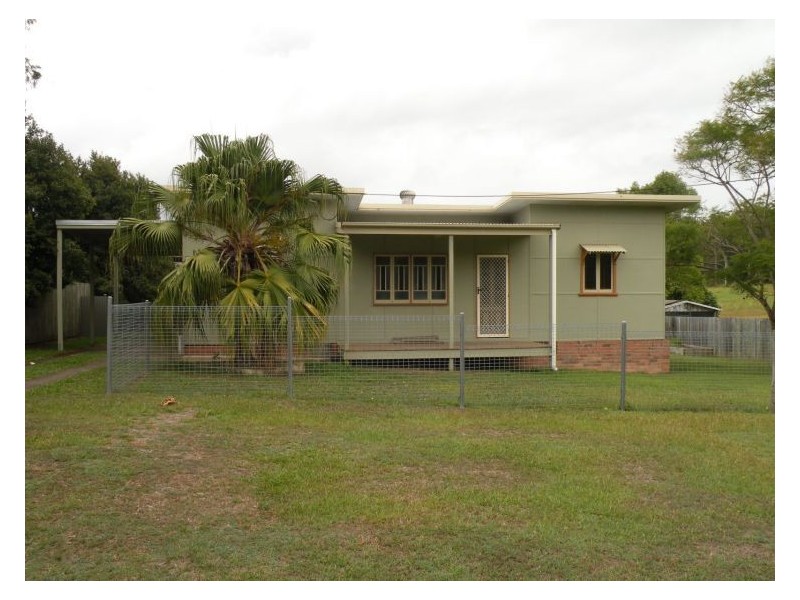76 Wappa Falls Road, Yandina QLD 4561