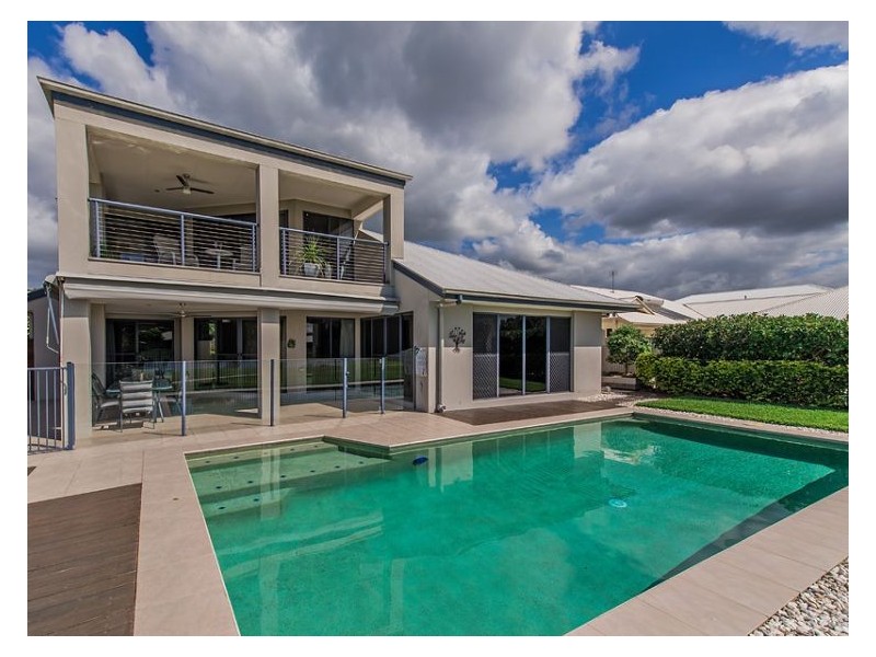 19 Wellman Crescent, Sippy Downs QLD 4556