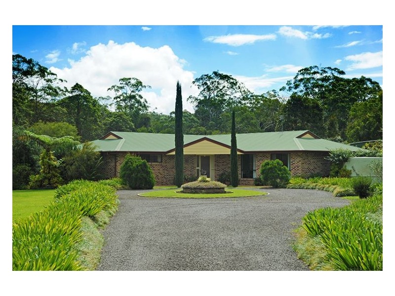 10 Goodey Way, Kureelpa QLD 4560