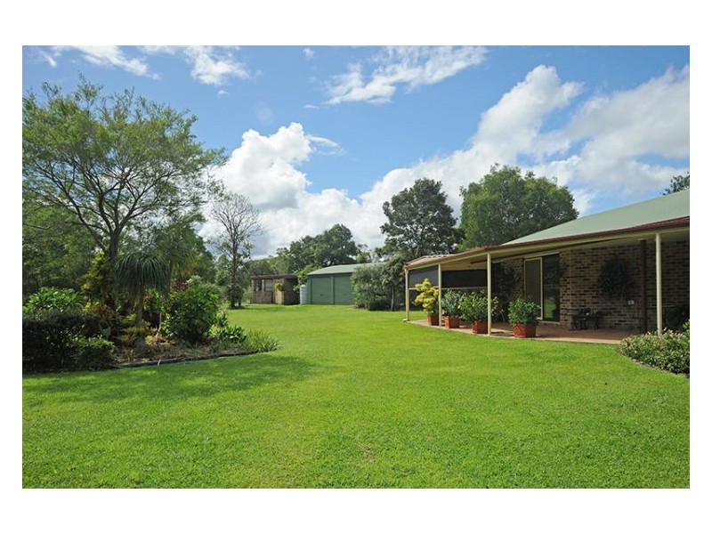 10 Goodey Way, Kureelpa QLD 4560