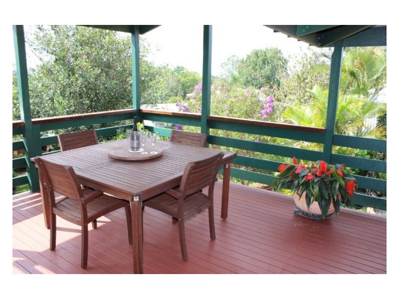 22 Nimbus Drive, Flaxton QLD 4560