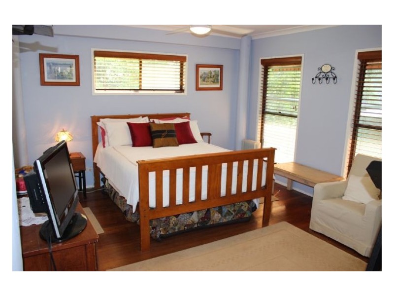 22 Nimbus Drive, Flaxton QLD 4560