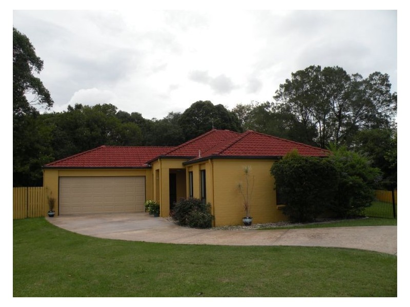 2 Fernlea Street, Burnside QLD 4560