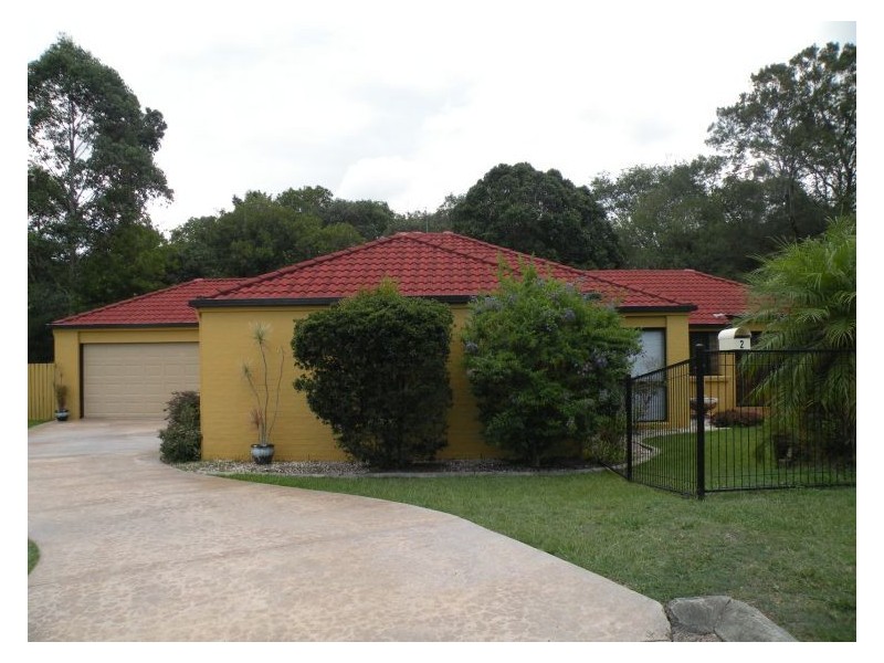 2 Fernlea Street, Burnside QLD 4560