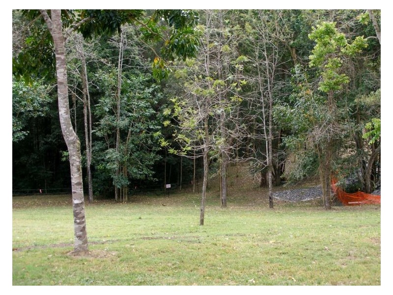 Lots 2 and 9 Fernhill Place, Diddillibah QLD 4559