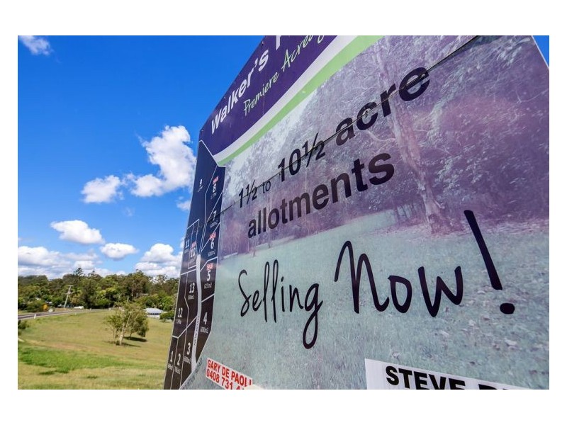 Lots 2 and 9 Fernhill Place, Diddillibah QLD 4559