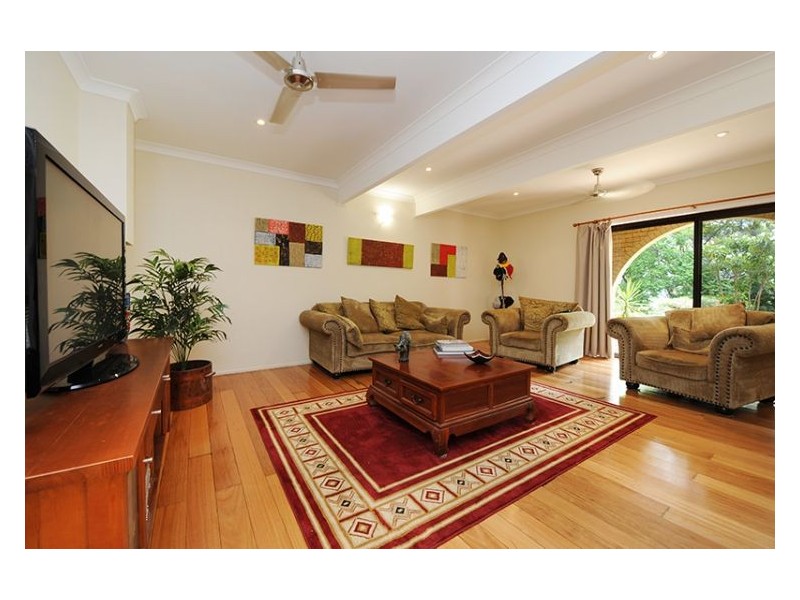 31 Kelks Hill Road, Nambour QLD 4560