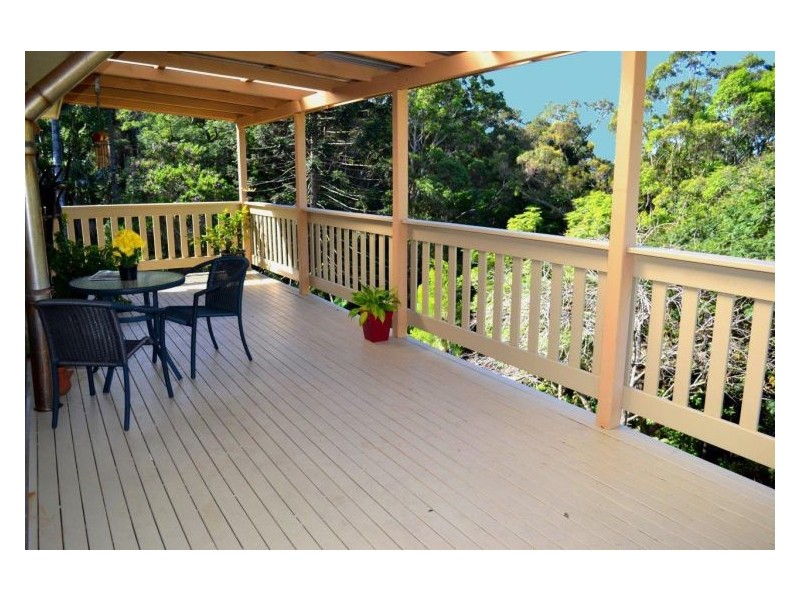 31 Kelks Hill Road, Nambour QLD 4560