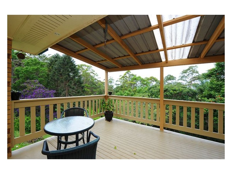 31 Kelks Hill Road, Nambour QLD 4560