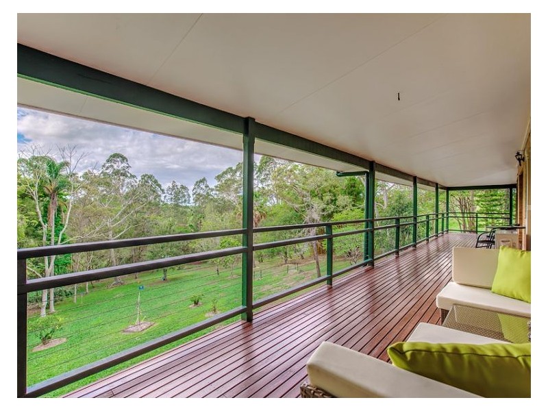 1 Jewett Road, Kureelpa QLD 4560