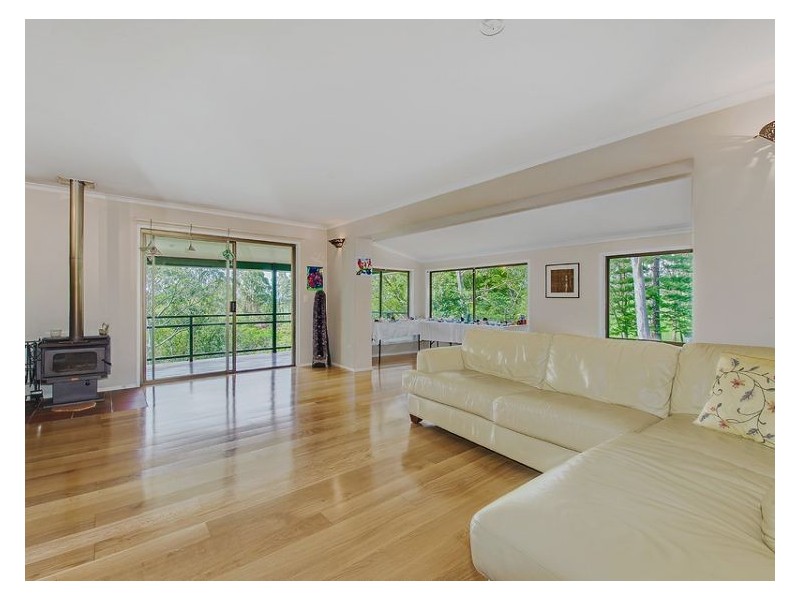 1 Jewett Road, Kureelpa QLD 4560