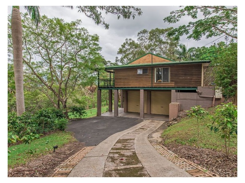 1 Jewett Road, Kureelpa QLD 4560