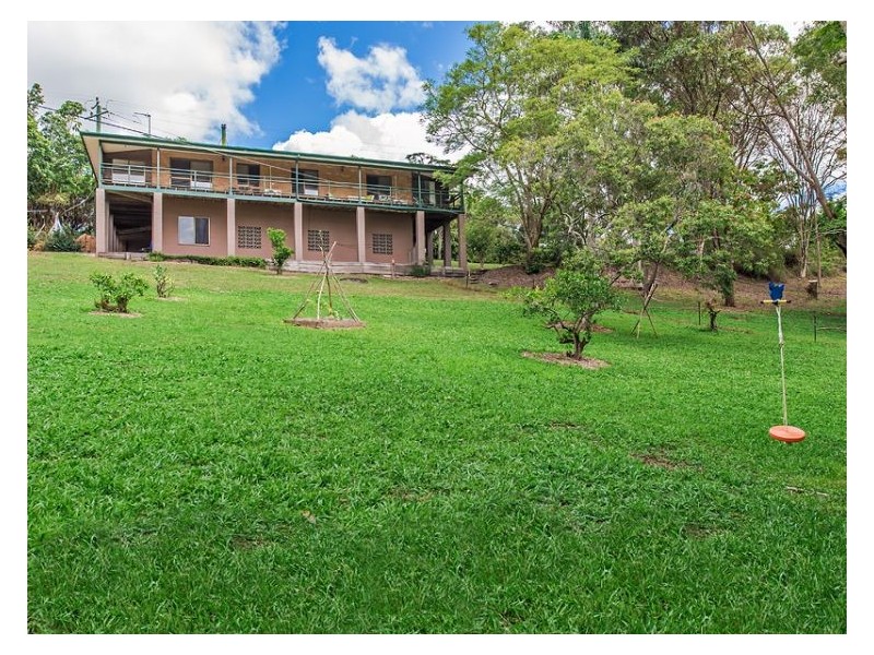 1 Jewett Road, Kureelpa QLD 4560