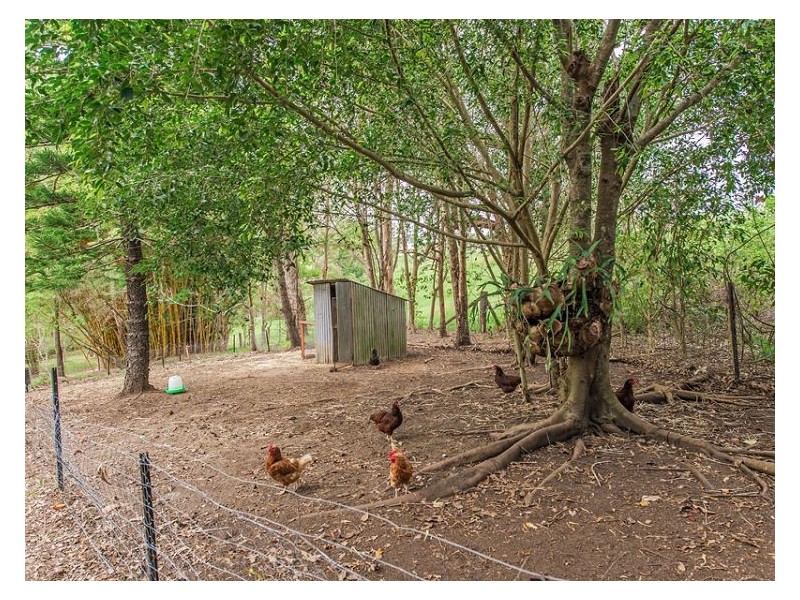 1 Jewett Road, Kureelpa QLD 4560