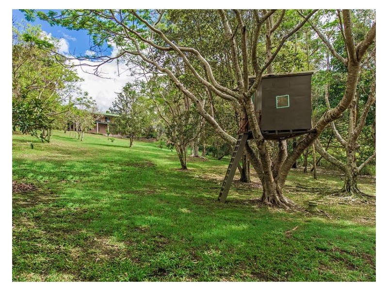 1 Jewett Road, Kureelpa QLD 4560