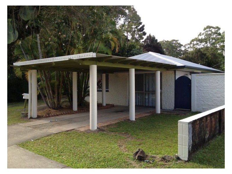 52 Waterfall Road, Nambour QLD 4560