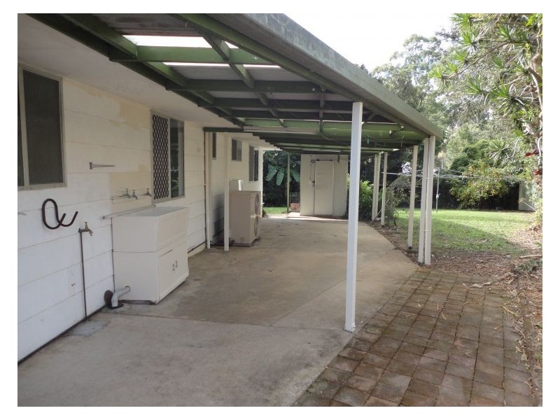 52 Waterfall Road, Nambour QLD 4560