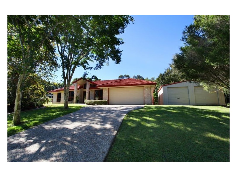 269 Diddillibah Road, Diddillibah QLD 4559