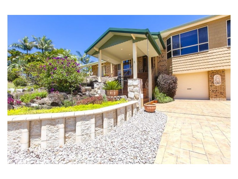 2-10 Gallery Drive, Bli Bli QLD 4560