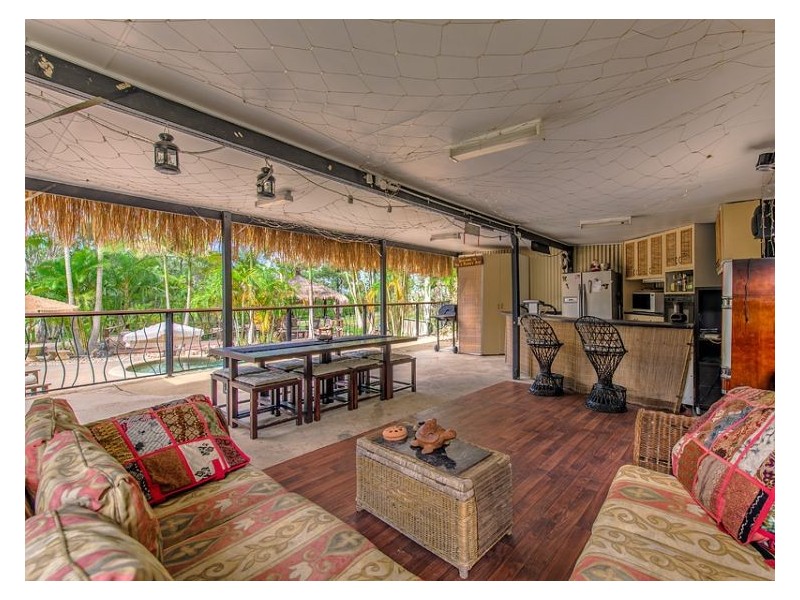 16 Parkyn Hill Place, Maroochy River QLD 4561