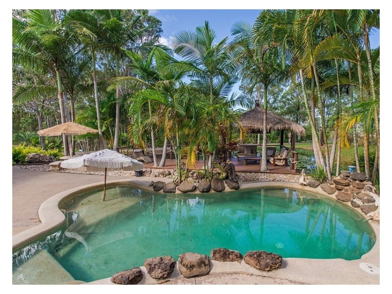 16 Parkyn Hill Place, Maroochy River QLD 4561