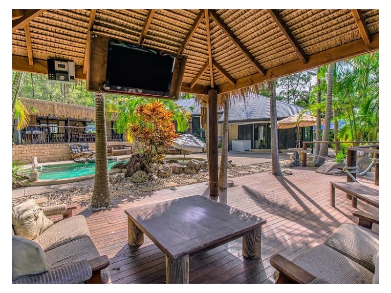 16 Parkyn Hill Place, Maroochy River QLD 4561