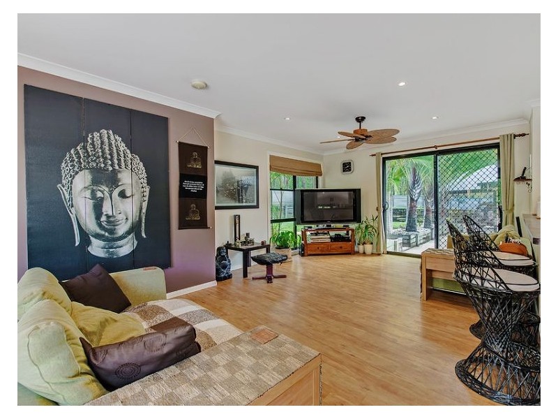 16 Parkyn Hill Place, Maroochy River QLD 4561