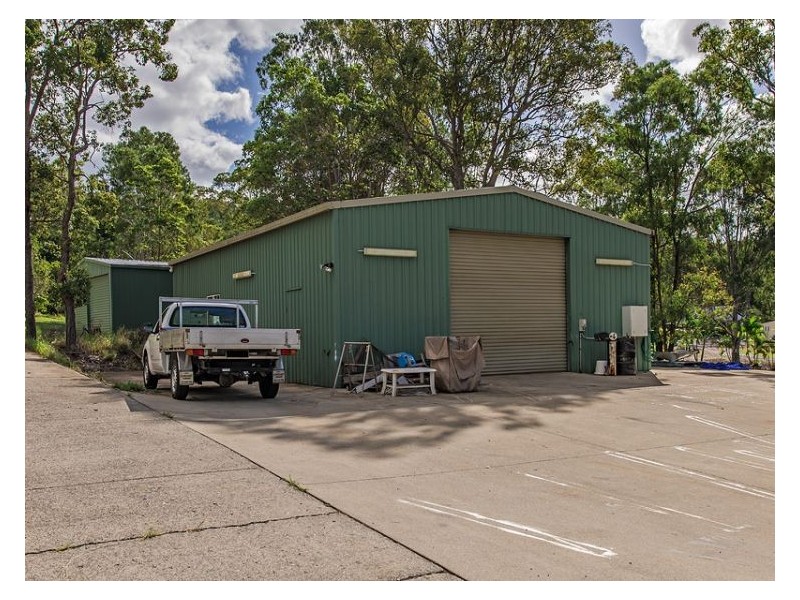 16 Parkyn Hill Place, Maroochy River QLD 4561