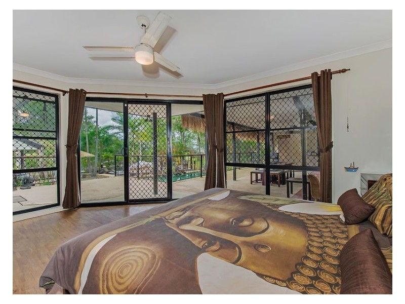 16 Parkyn Hill Place, Maroochy River QLD 4561