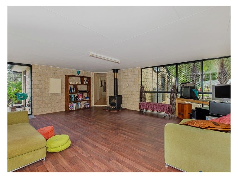 16 Parkyn Hill Place, Maroochy River QLD 4561